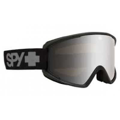 Spy Crusher Elite Eco (Matte Black) 